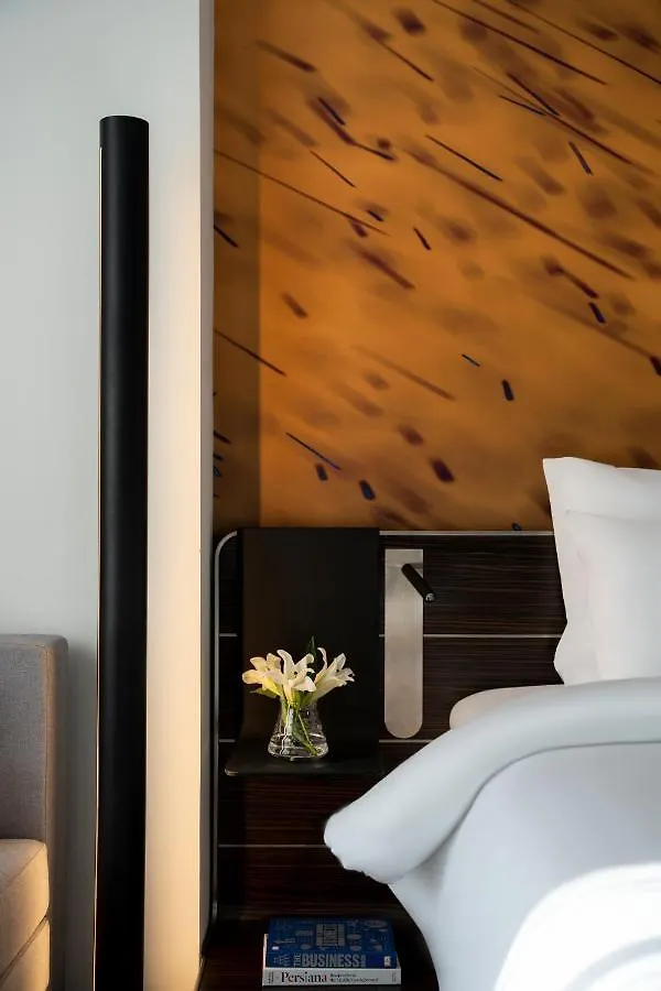 Novotel Makkah Thakher City Mecca Hotel