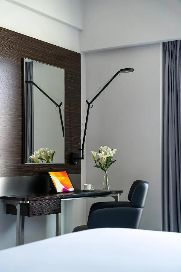 Novotel Makkah Thakher City Mecca