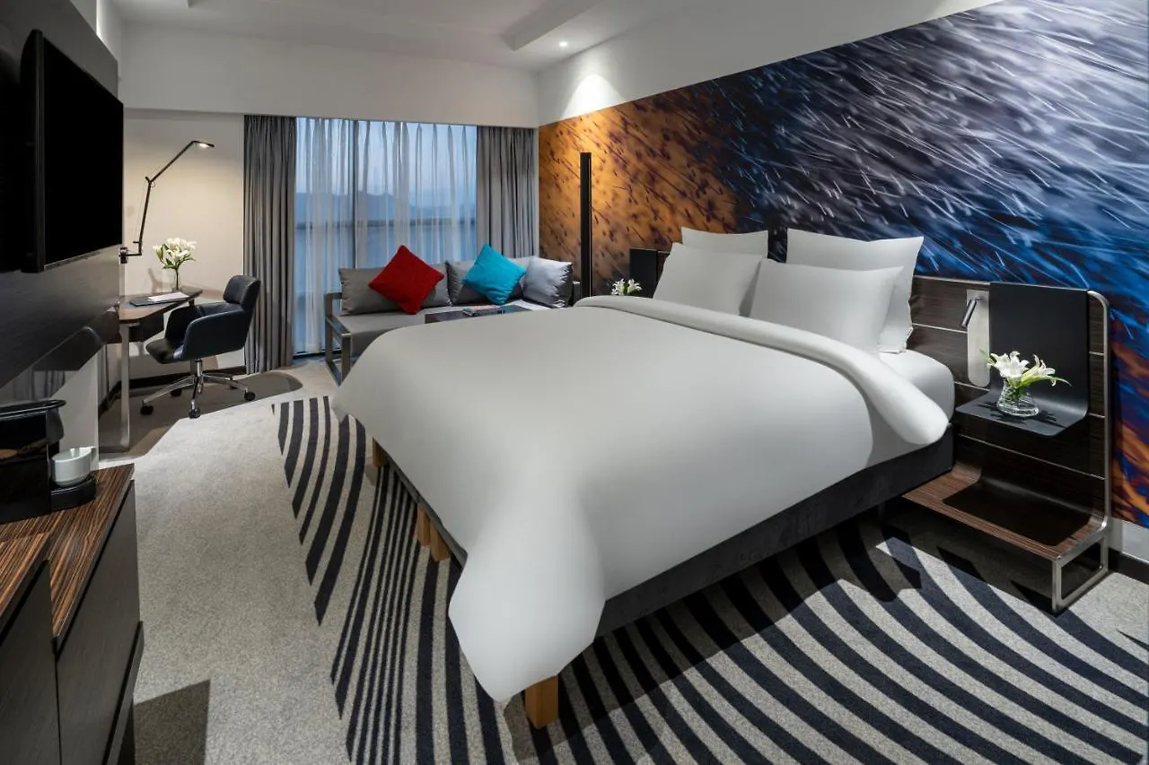 Novotel Makkah Thakher City Mecca Hotel