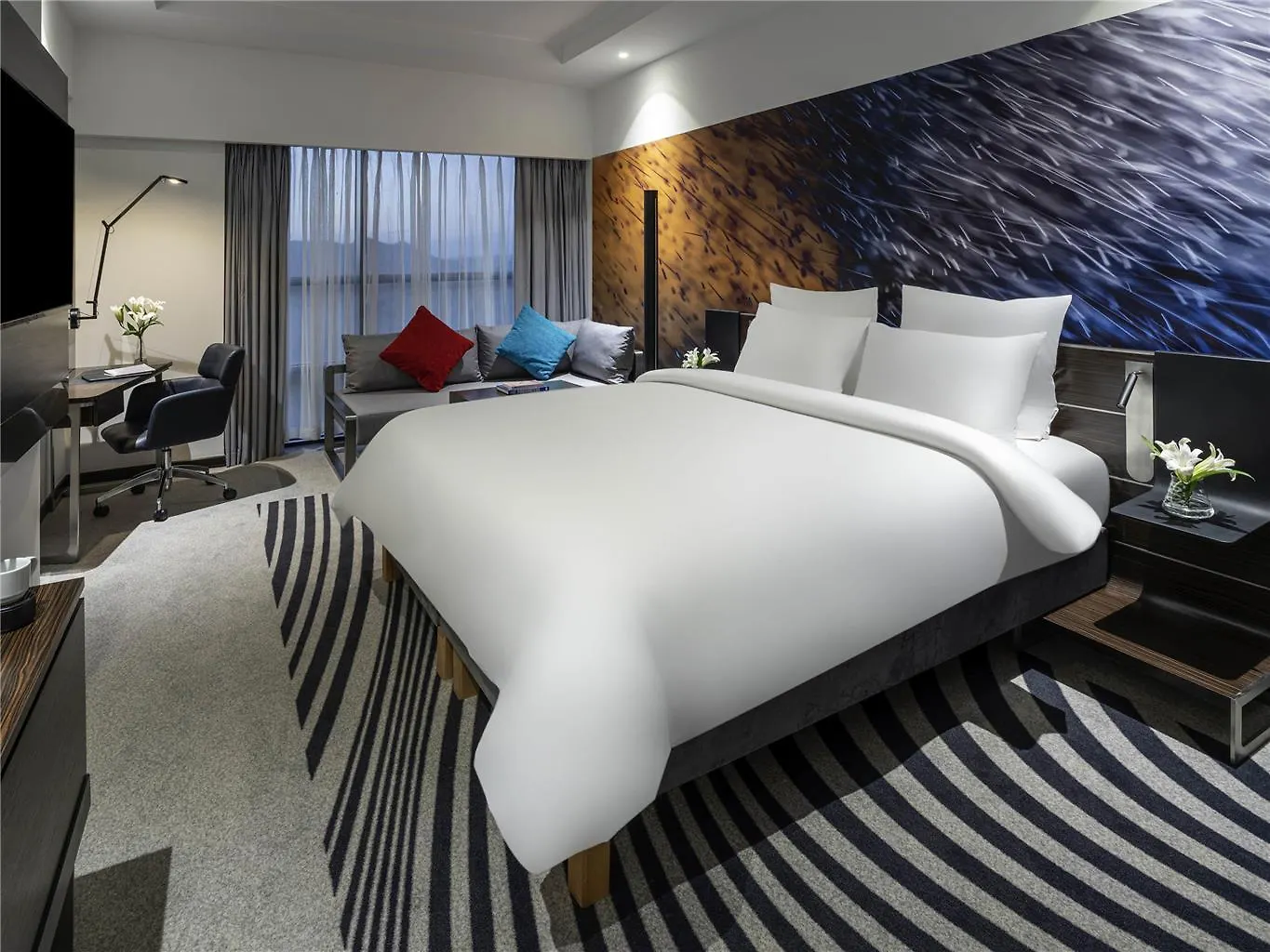 Novotel Makkah Thakher City Mecca