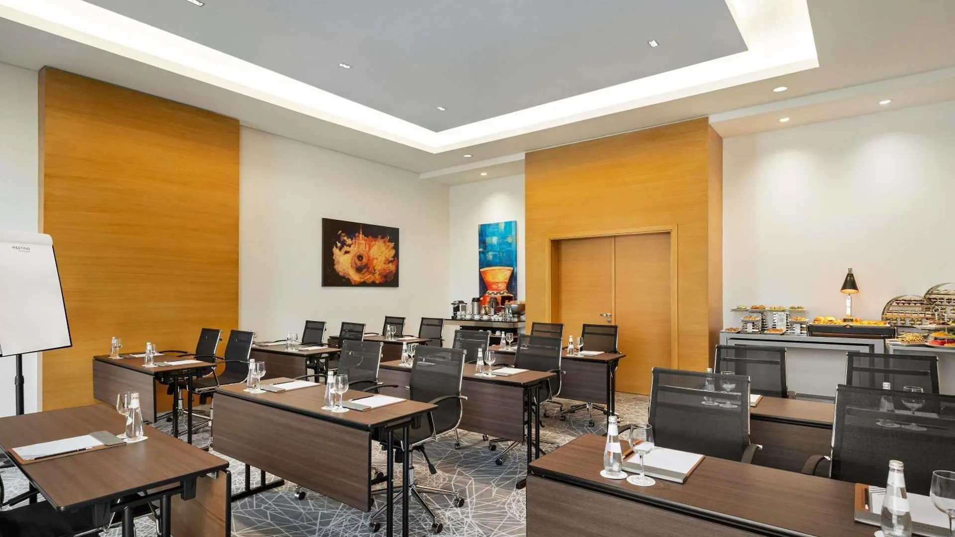 Novotel Makkah Thakher City Mekke Otel