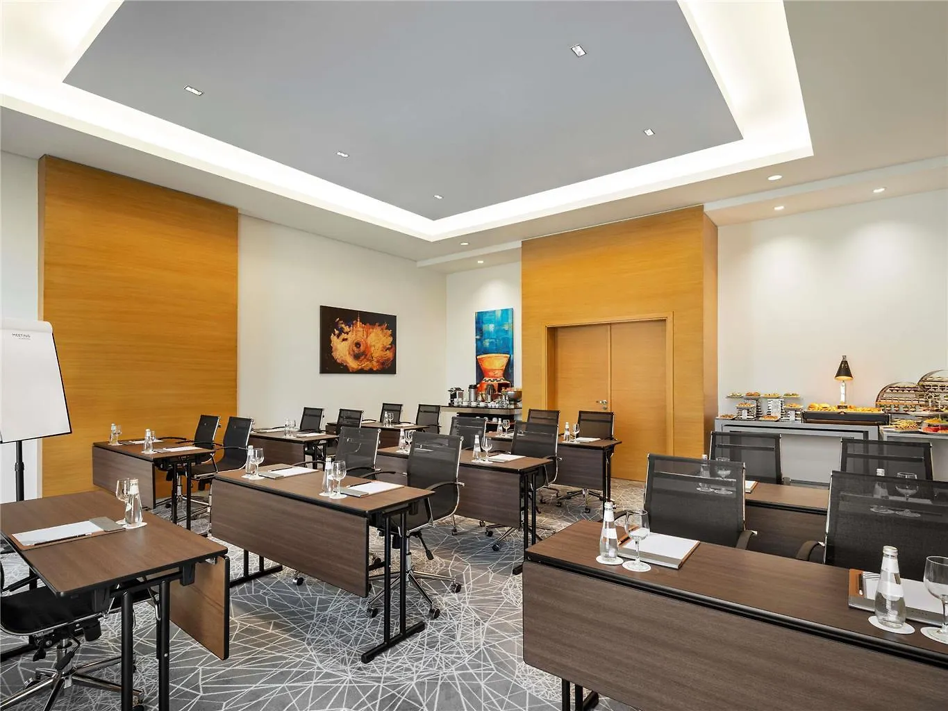 Hotel Novotel Makkah Thakher City Mecca