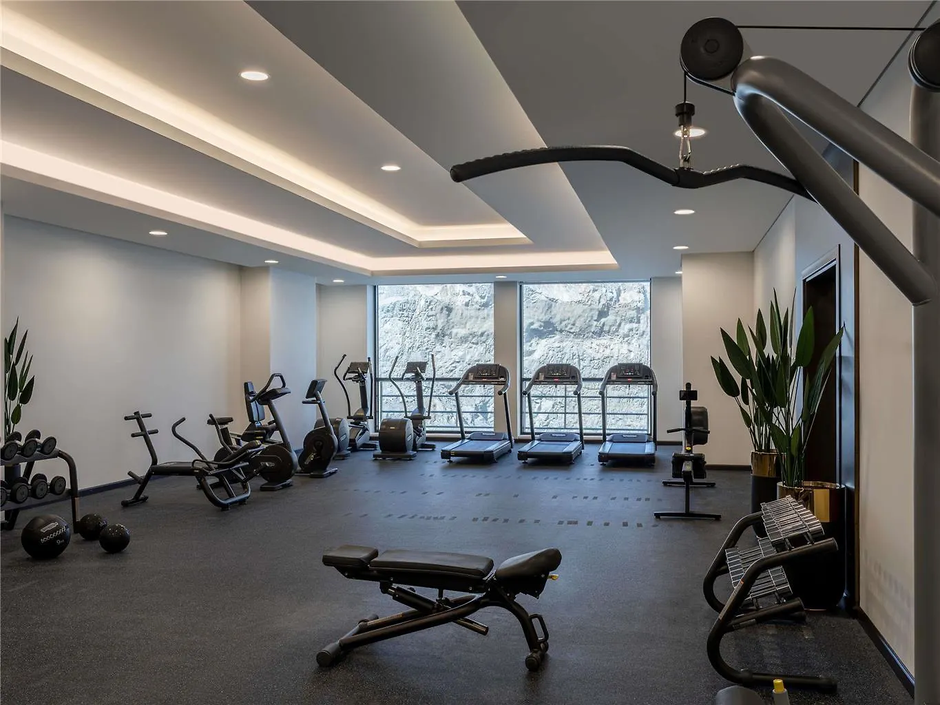 Novotel Makkah Thakher City Mecca 4*,