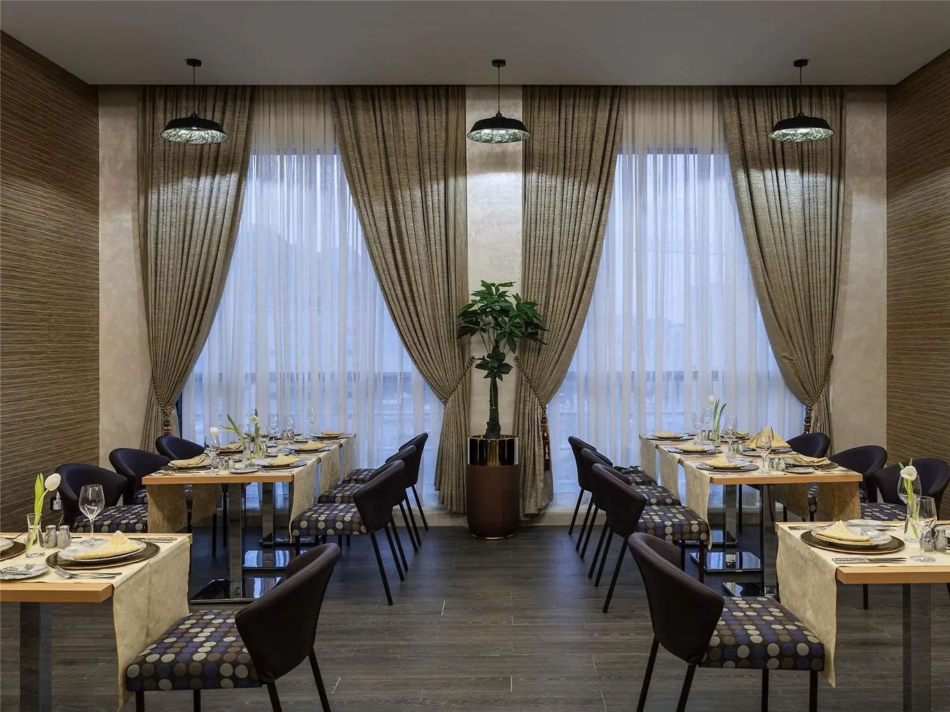 Hotel Novotel Makkah Thakher City Mecca