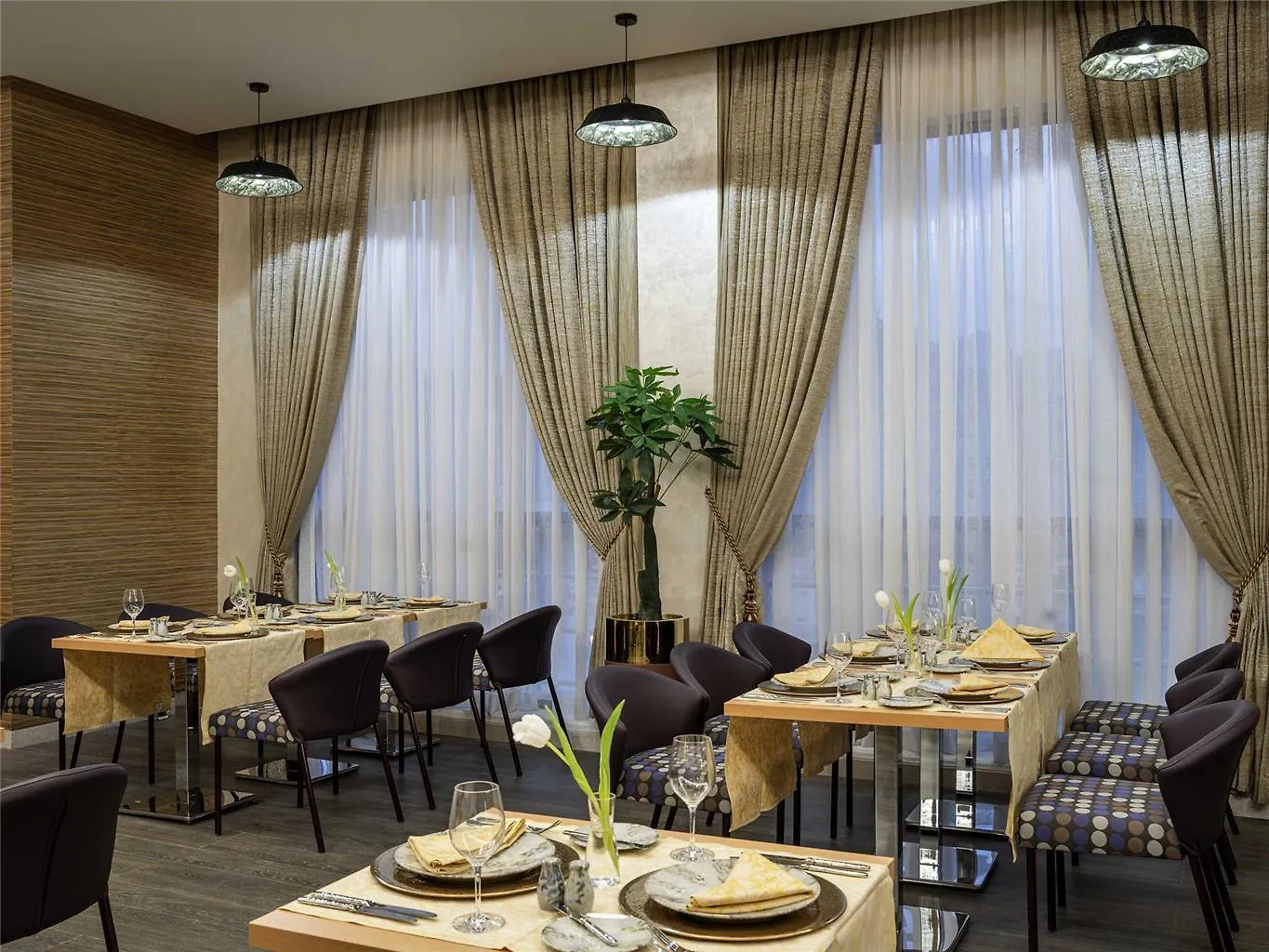 Novotel Makkah Thakher City Mecca
