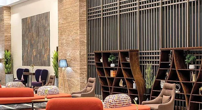 Novotel Makkah Thakher City Mecca