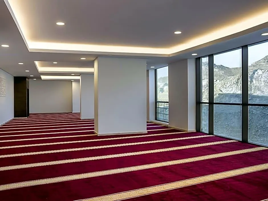 Novotel Makkah Thakher City Mekke 4*,  Suudi Arabistan