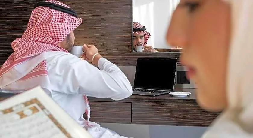 Hotel Novotel Makkah Thakher City Mecca