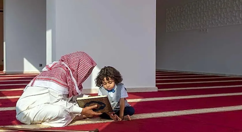 Novotel Makkah Thakher City Mecca Hotel