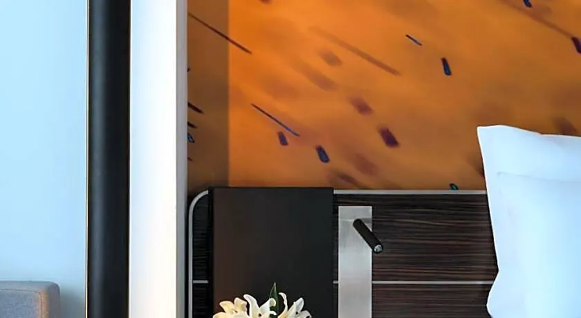 Novotel Makkah Thakher City Mecca Hotel