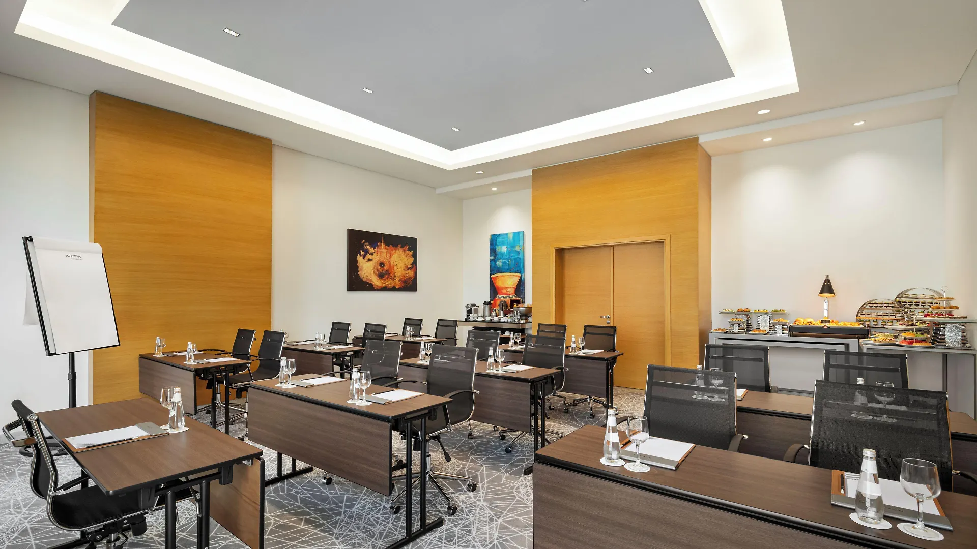 Novotel Makkah Thakher City Mecca 4*,