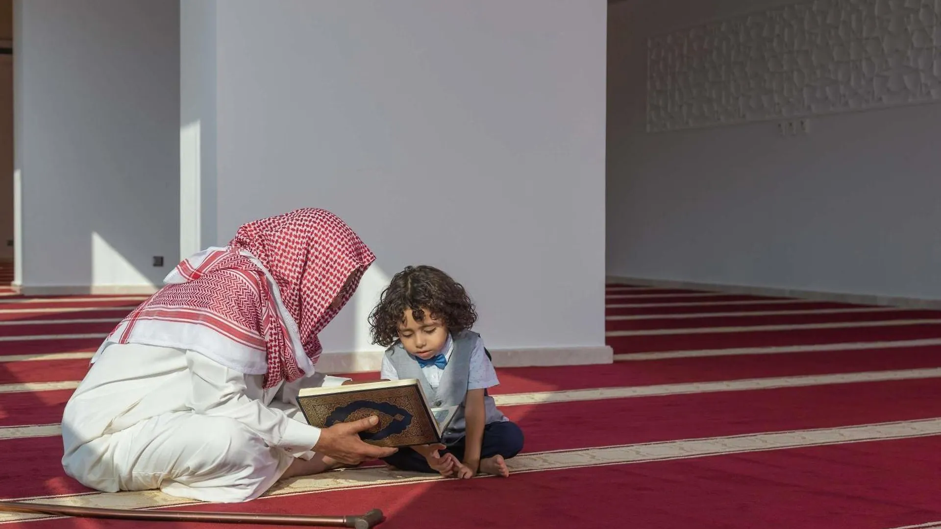 Novotel Makkah Thakher City Mecca Hotel