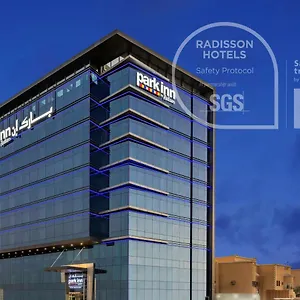 **** Отель Park By Radisson Madinah Road Саудовская Аравия