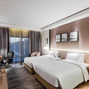 زيارة الفندق