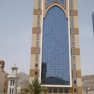 Hotel Alolayan Plaza