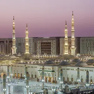 ***** Hotel Intercontinental Dar Al Iman Madinah By Ihg Saudi Arabia
