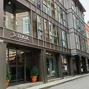 Triada Karakoey 4* اسطنبول