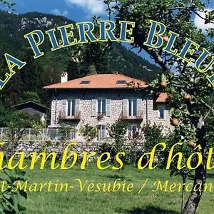 Couette-café La Pierre Bleue / D'hôtes ***