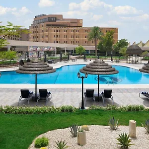 ***** Отель Intercontinental By Ihg Саудовская Аравия