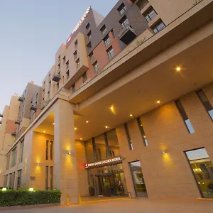 Hilton Garden Golden Horn Istanboel