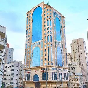 فندق روابي الامارات **** مكة