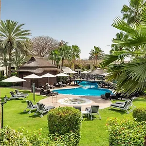 ومركز مؤتمرات لو ميريديان 5* دبي