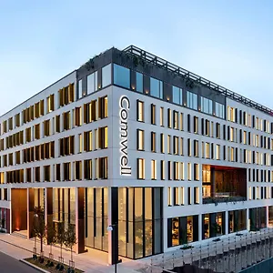 Comwell Portside Dolce By Wyndham Kopenhagen