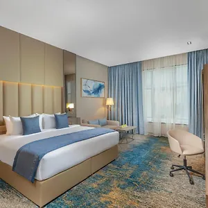 Hotel Seven Gardens