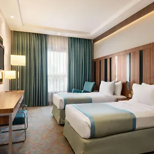 3* Hotel Ramada By Wyndham Makkah Zad Al Tayseer