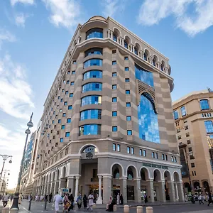 *** Отель Emaar Al Mektan Саудовская Аравия