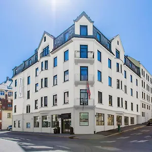 Hotel Augustin