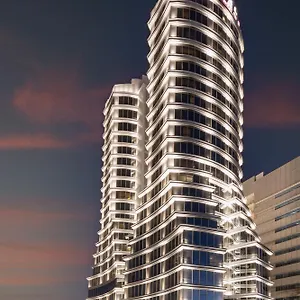 زيارة الفندق