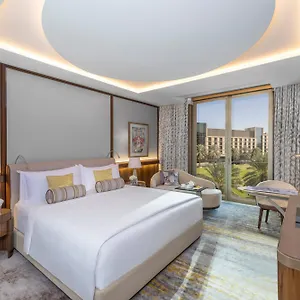 Hotel Mandarin Oriental Al Faisaliah,
