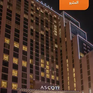 Hotel Ascott Rafal Olaya ****
