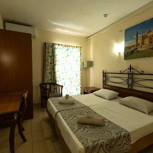 Aparthotel Point Complex