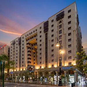 *** Отель Golden Tulip Al Shakreen Саудовская Аравия