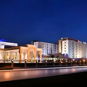 Hotel Marriott ****