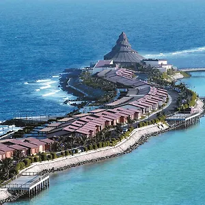 Al Nawras Island Jeddah