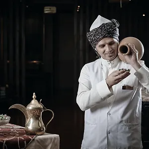 **** Hotel Dallah Taibah Saudi Arabia