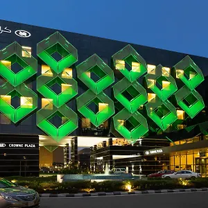 ***** Hotel Crowne Plaza - Rdc & Convention By Ihg Saudi Arabia