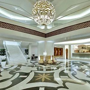 Otel Conrad Jabal Omar Makkah