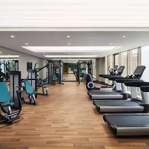 Park By Radisson Makkah Aziziyah Hotel