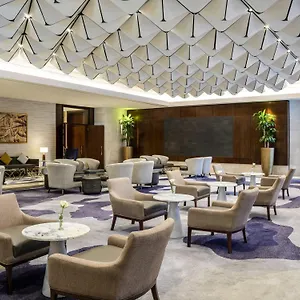 Movenpick & Residences Hajar Tower Makkah Hotel