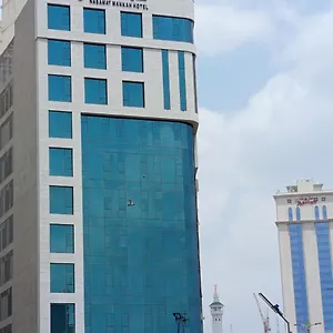 نسمات ** مكة