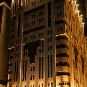 زيارة الفندق