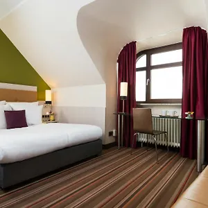 Leonardo & Residenz Hotel