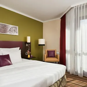 Leonardo & Residenz Hotel