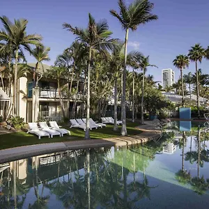 Breakfree Diamond Appart hôtel