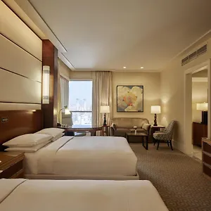 Otel Conrad Jabal Omar Makkah