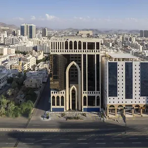Otel Doubletree By Hilton Makkah Aziziyah
